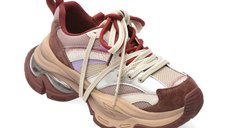 Pantofi sport GRYXX maro, 798, din material textil