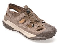 Pantofi sport GRYXX maro, 95392, din material textil - 1