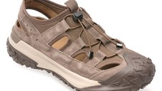 Pantofi sport GRYXX maro, 95392, din material textil