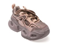 Pantofi sport GRYXX mov, 30373, din piele naturala - 1
