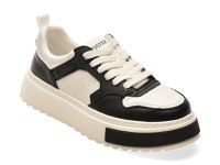 Pantofi sport GRYXX negri, 59938, din piele naturala - 1