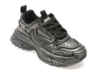 Pantofi sport GRYXX negri, 69027, din piele naturala - 1