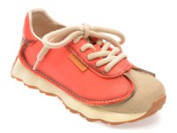 Pantofi sport GRYXX rosii, 2693, din piele naturala - 1