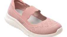 Pantofi sport GRYXX roz, X2535, din material textil