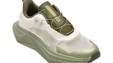 Pantofi sport GRYXX verzi, 24122, din material textil