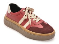 Pantofi sport GRYXX visinii, BL5754, din piele naturala - 1