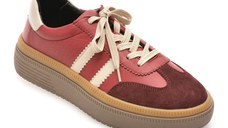 Pantofi sport GRYXX visinii, BL5754, din piele naturala