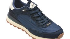 Pantofi sport JEEP bleumarin, 61020, din material textil