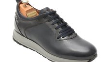 Pantofi sport LE COLONEL bleumarin, 73528, din piele naturala