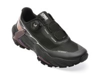 Pantofi sport OTTER negri, 164, din material textil - 1