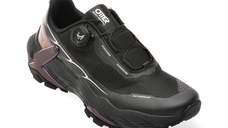 Pantofi sport OTTER negri, 164, din material textil