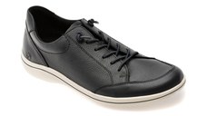 Pantofi sport REMONTE bleumarin, D1E07, din piele naturala