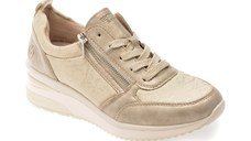 Pantofi sport REMONTE gri, D2401, din material textil