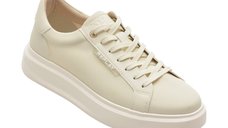 Pantofi sport REPLAY albi, MZ8E02T, din material textil
