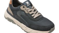 Pantofi sport RIEKER bleumarin, 6100, din material textil
