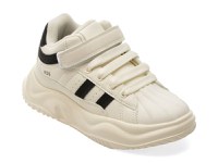 Pantofi sport SELECTION KIDS bej, 23178M, din piele ecologica - 1