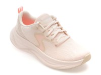 Pantofi sport SKECHERS bej, SKECH CLOUD, din material textil - 1
