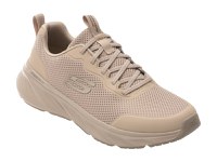 Pantofi sport SKECHERS gri, EDGERIDE, din material textil - 1