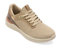 Pantofi sport SKECHERS gri, LATTIMORE, din material textil - 1