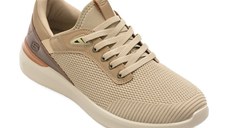 Pantofi sport SKECHERS gri, LATTIMORE, din material textil