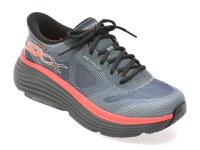 Pantofi sport SKECHERS gri, MAX CUSHIONING ENDEAVOUR, din material textil - 1