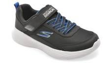 Pantofi sport SKECHERS negri, GO RUN 400 V2, din material textil