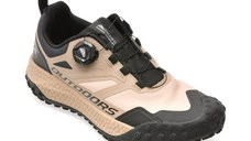 Pantofi sport TRACEABLE bej, 6636, din material textil