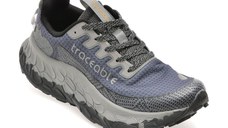 Pantofi sport TRACEABLE gri, 6655, din material textil