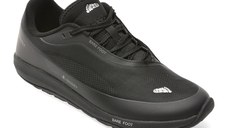 Pantofi sport TRACEABLE negri, 6692, din material textil