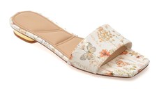 Papuci ALDO multicolor, BRILLIANT 978, din piele ecologica