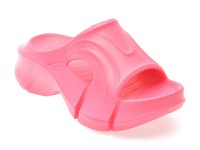 Papuci GRYXX fucsia, XY03, din pvc - 1