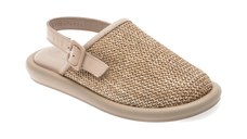 Papuci GRYXX gri, 459940, din material textil