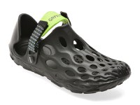 Papuci GRYXX negri, 868M, din pvc - 1