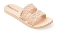Papuci IPANEMA bej, 8324321, din pvc
