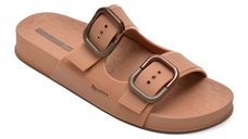 Papuci IPANEMA maro pentru femei, model 8378188 din PVC