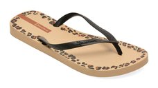 Papuci IPANEMA negri, 2732104, din pvc
