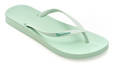 Papuci IPANEMA verzi, 8259168, din pvc