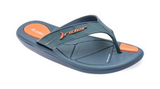 Papuci RIDER bleumarin, 1131595, din pvc