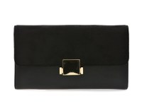 Portofel EPICA negru, 830003, din piele ecologica - 1