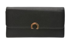 Portofel EPICA negru, 830370, din piele ecologica