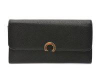 Portofel EPICA negru, 830370, din piele ecologica - 1