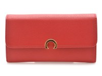 Portofel EPICA rosu, 830370, din piele ecologica - 1