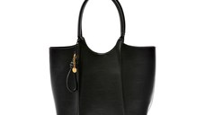 Poseta ALDO neagra, KYLANA 001, din piele ecologica