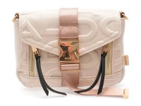 Poseta ALDO nude, ASERIDER 270, din material textil - 1