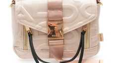 Poseta ALDO nude, ASERIDER 270, din material textil