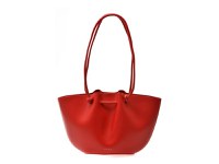 Poseta EPICA rosie, 2450400, din piele ecologica - 1
