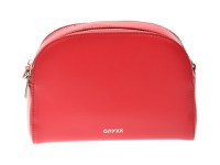 Poseta GRYXX fucsia, 6303046, din piele ecologica - 1