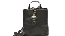 Rucsac DESIGUAL maro, SAKP11, din piele ecologica