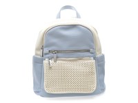 Rucsac GRYXX albastru, 4077, din piele ecologica - 1