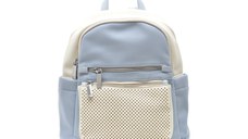 Rucsac GRYXX albastru, 4077, din piele ecologica